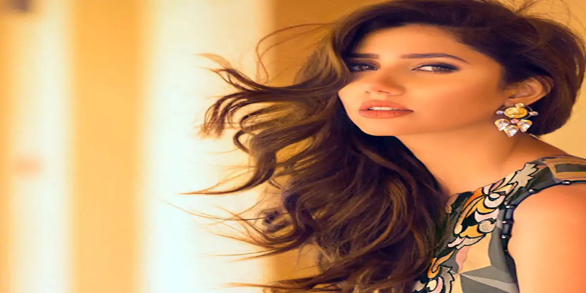 Mahira Khan