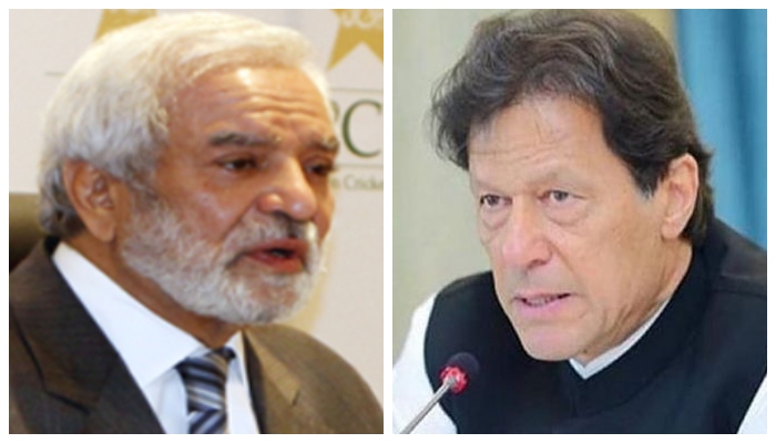 Imran-Mani