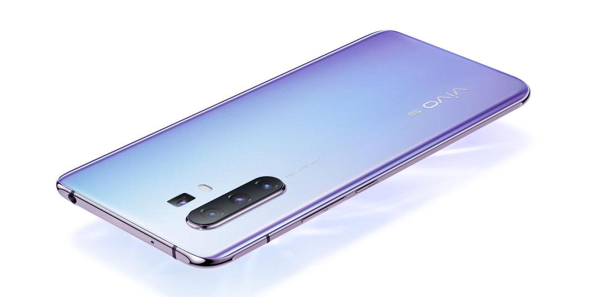 ViVo X30 Price in Pakistan & Specifications