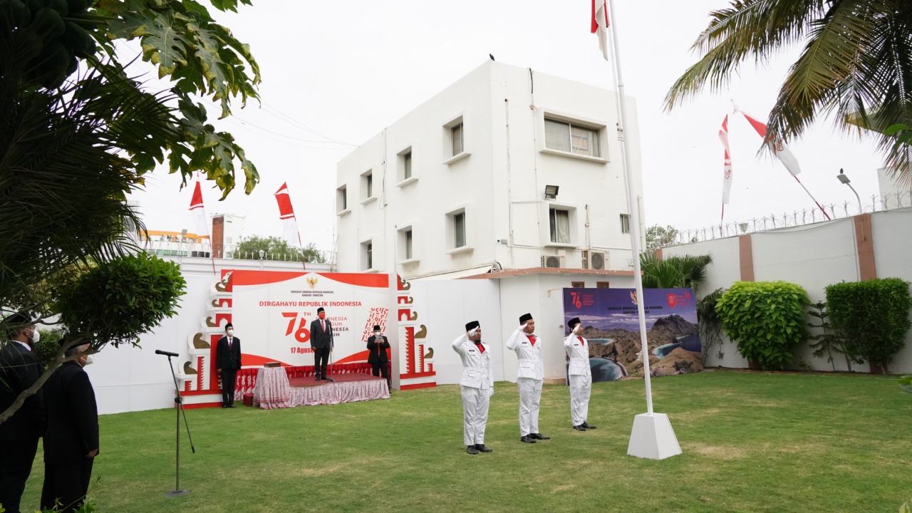 Consulate General