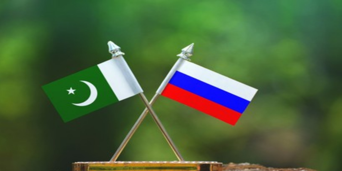 Independence Day: Russia wishes Pakistan peace, prosperity and wellbeing