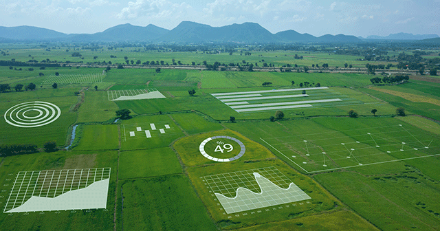 digital agriculture