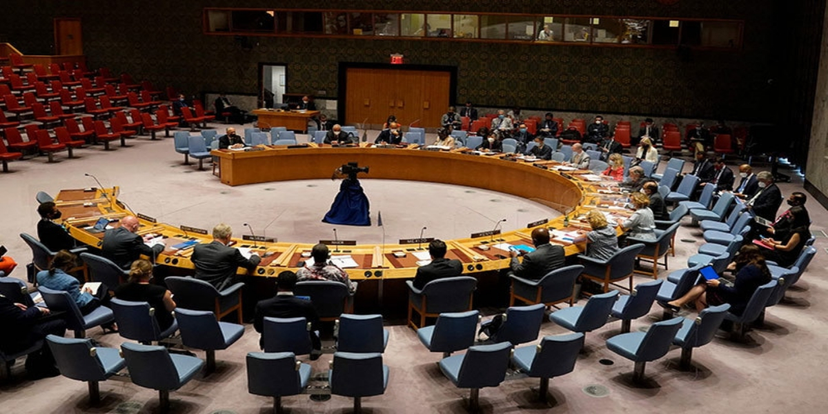 UNSC calls for immediate formation of representative government in Afghanistan