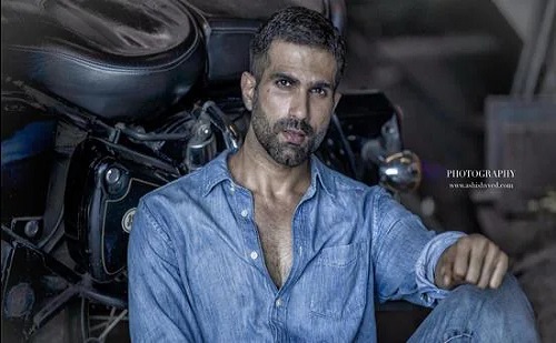 Rajveer Ankur Singh