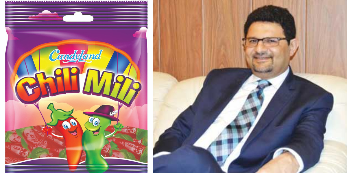 Miftah Ismail Chilli Milli