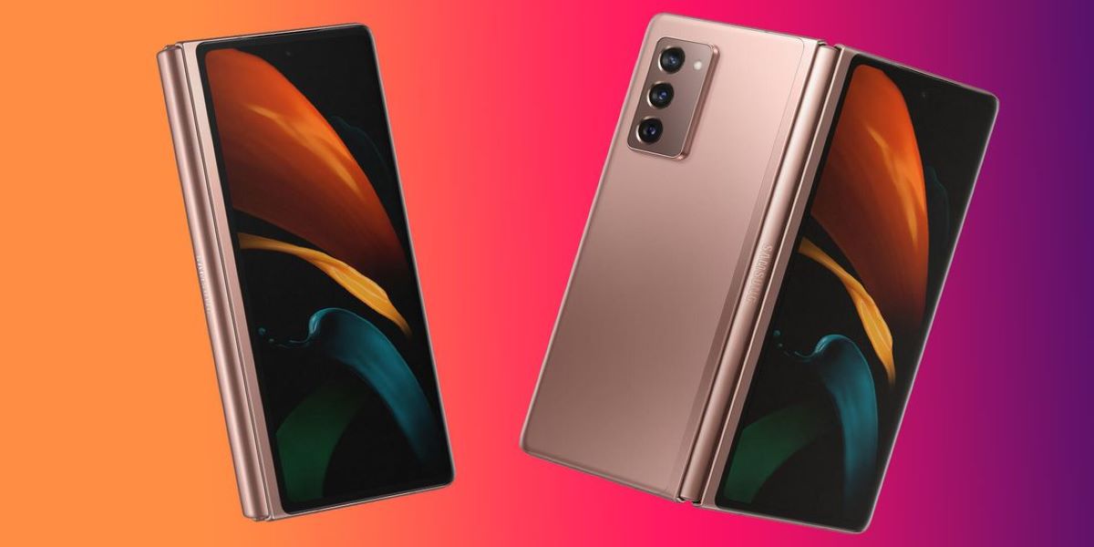 Samsung Galaxy Fold gets the August 2021 security update US