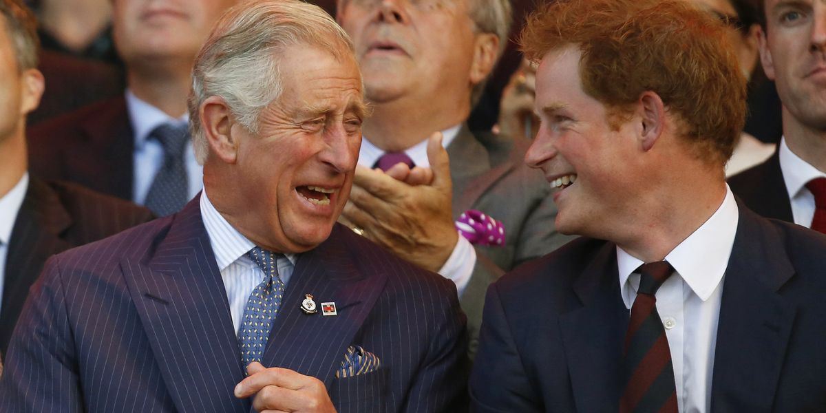 Prince Charles