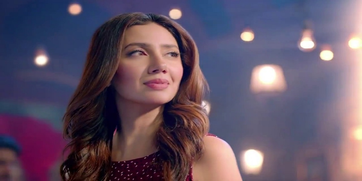 Mahira Khan PM Imran Khan