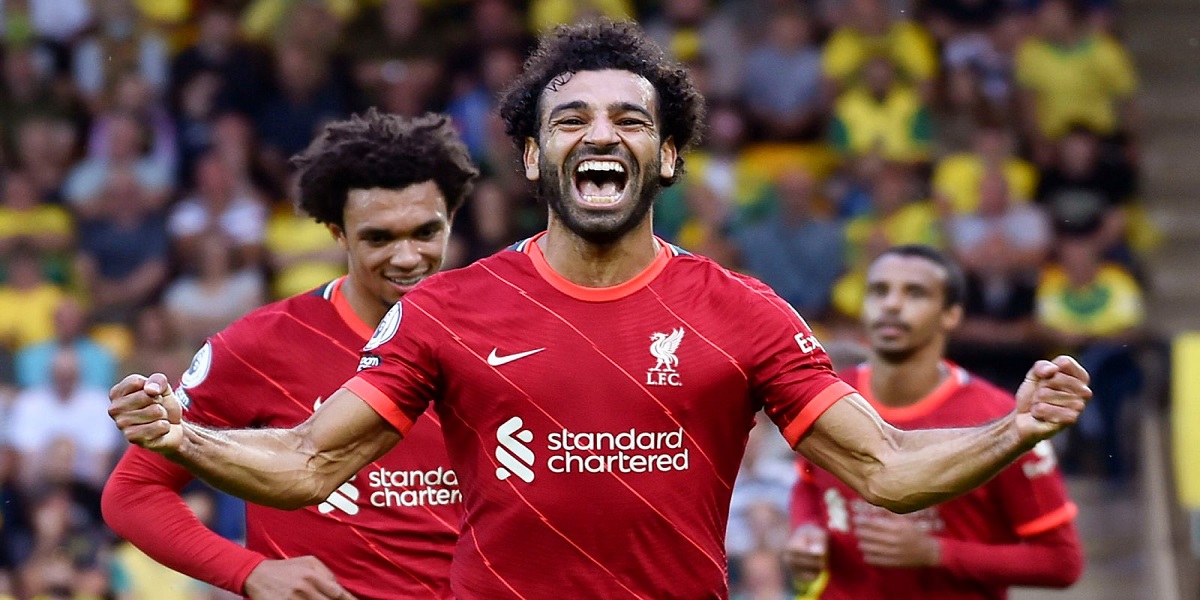 Liverpool denies to release Mohamed Salah for Egypt's games over Covid-19 restrictions