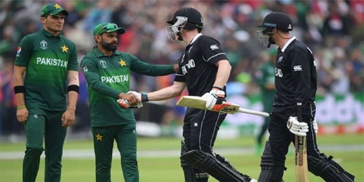 Pakistan vs New Zealand: Schedule, match timings, squad and other details