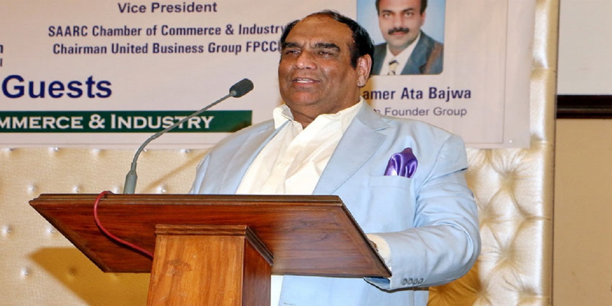 Pakistan offers 100 scholarships to Afghan students, Rs 100 mln relief goods to Afghanistan: SAARC Chief