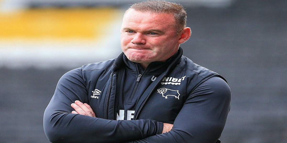 Rooney's Derby deducted 12 points after entering administration