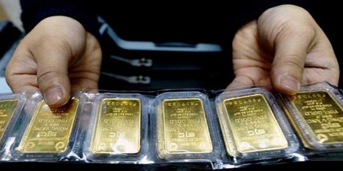 gold