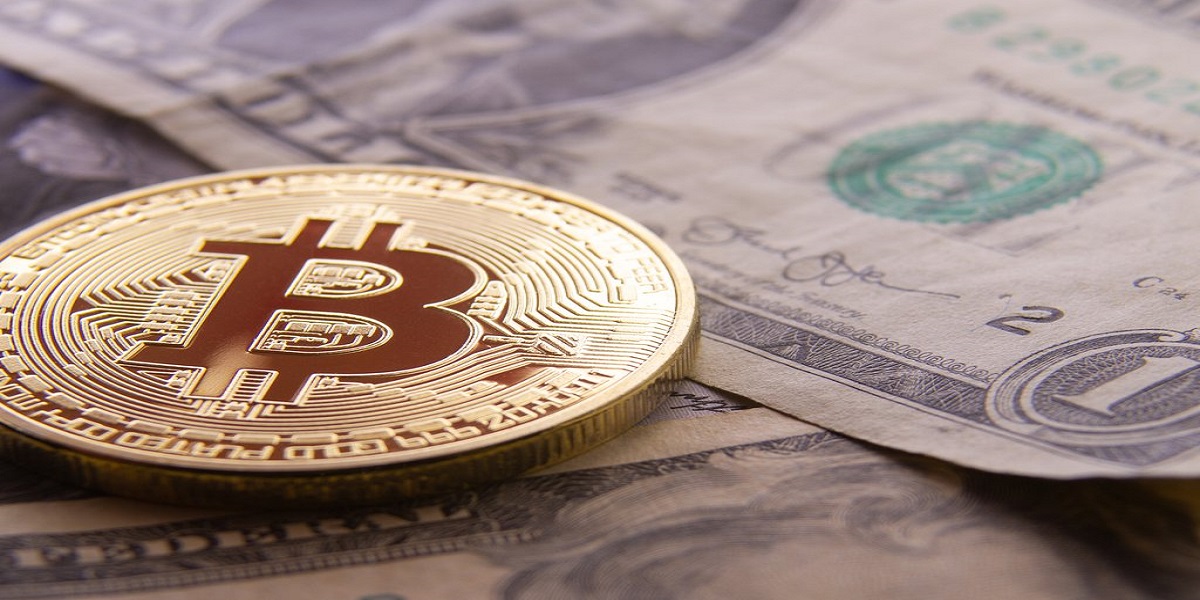 Cryptocurrency