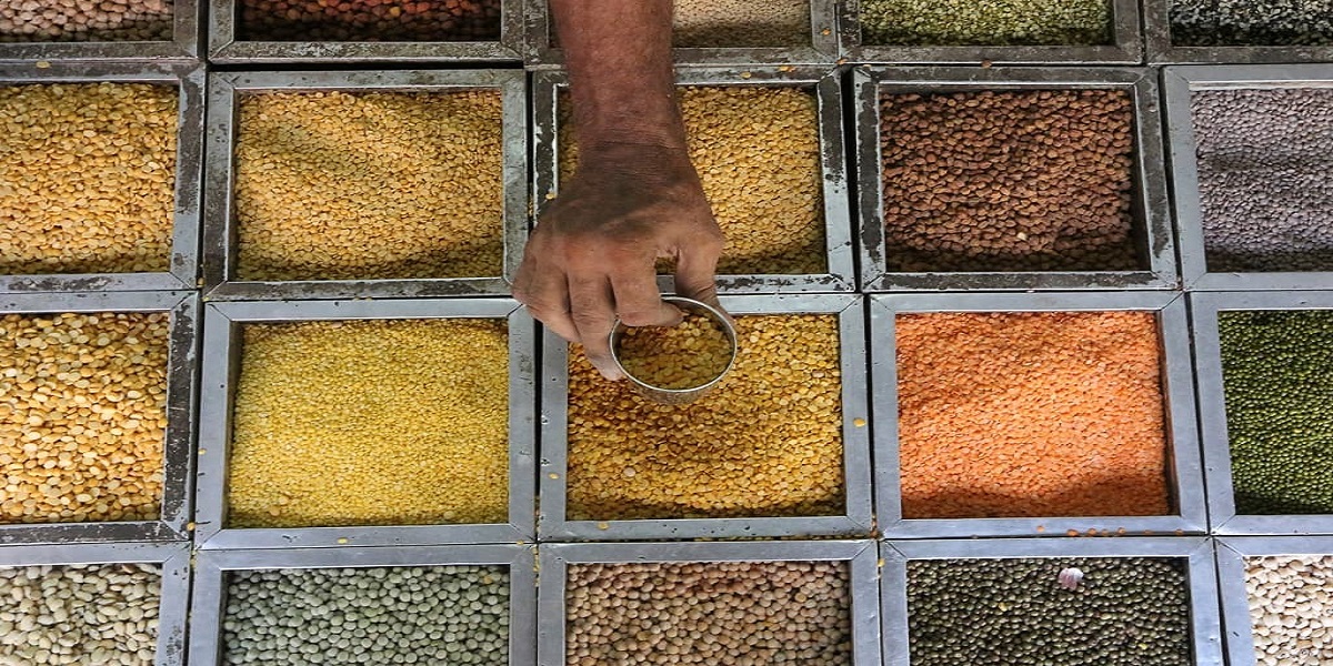 essential commodities
