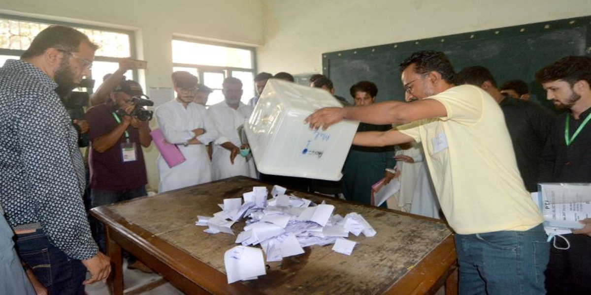 cantonment board elections unconfirmed results