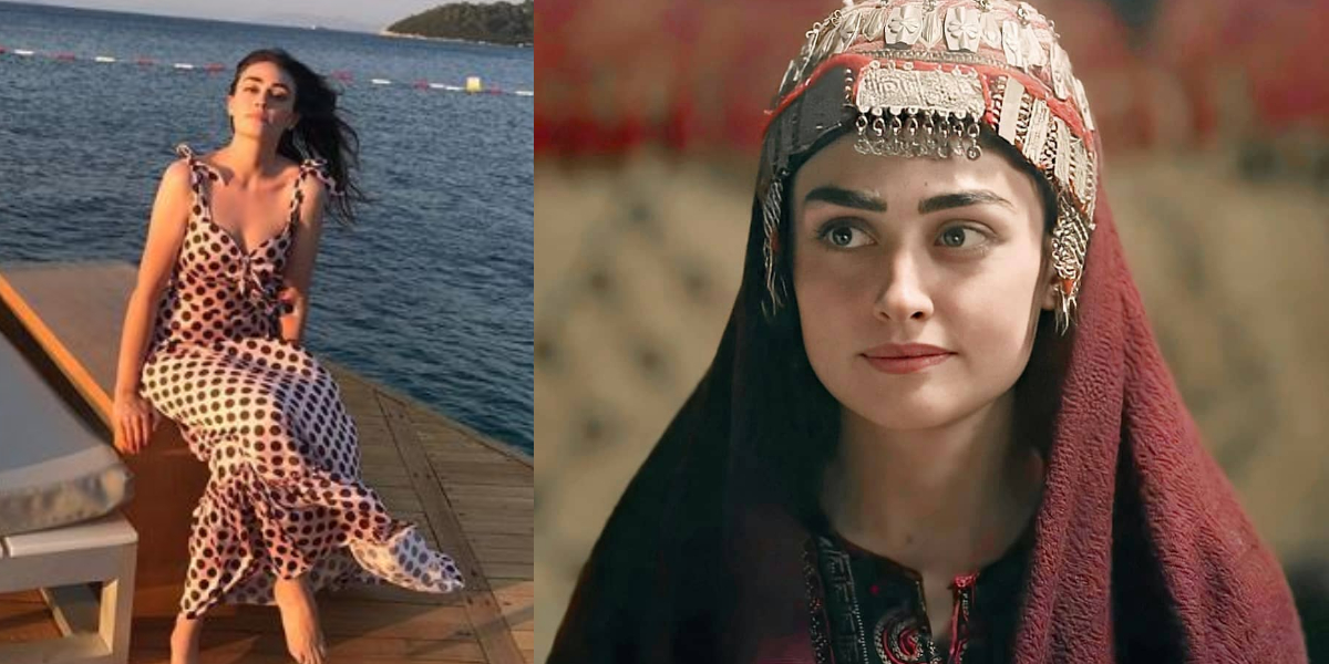 Esra-Bilgiç