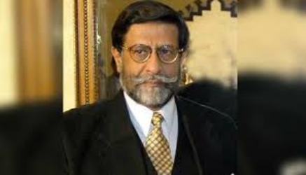 Mohammedmian Soomro