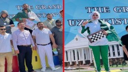 Pakistani athletes wins four Golds in International Cultural Festival Romania