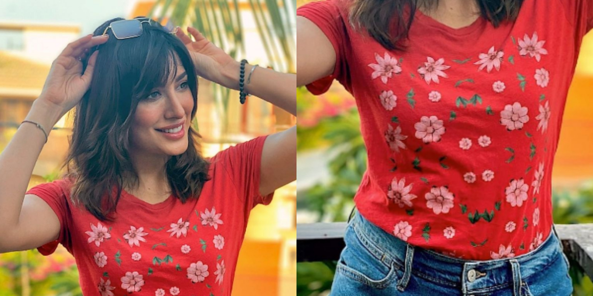 Mehwish Hayat