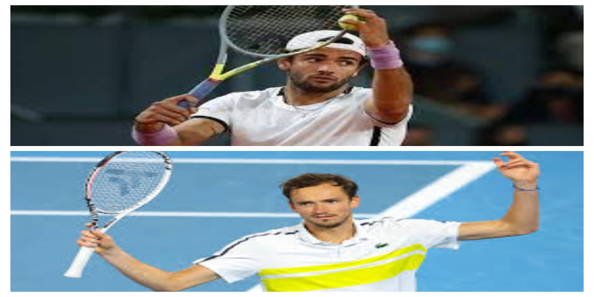 Matteo Berrettini