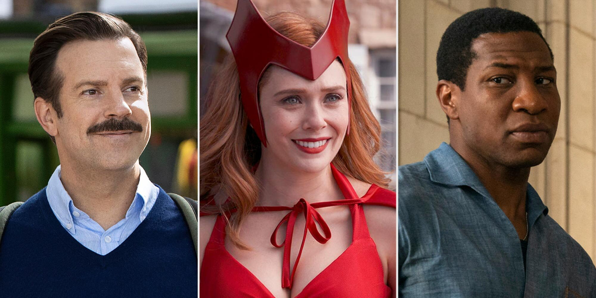 Emmy Awards 2021