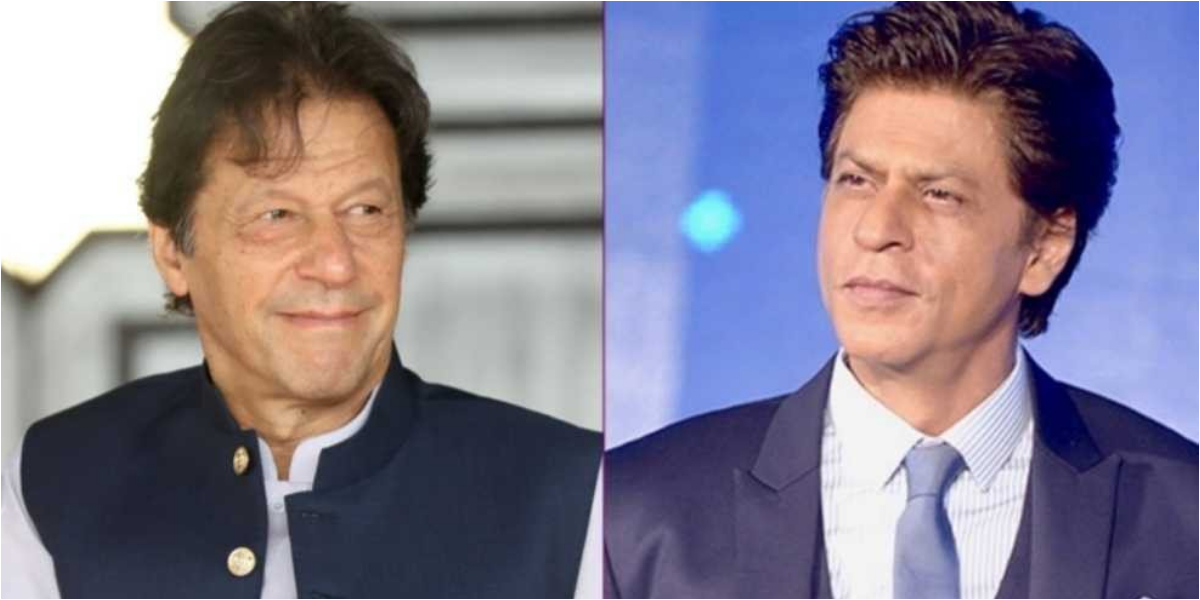 Shah Rukh Khan