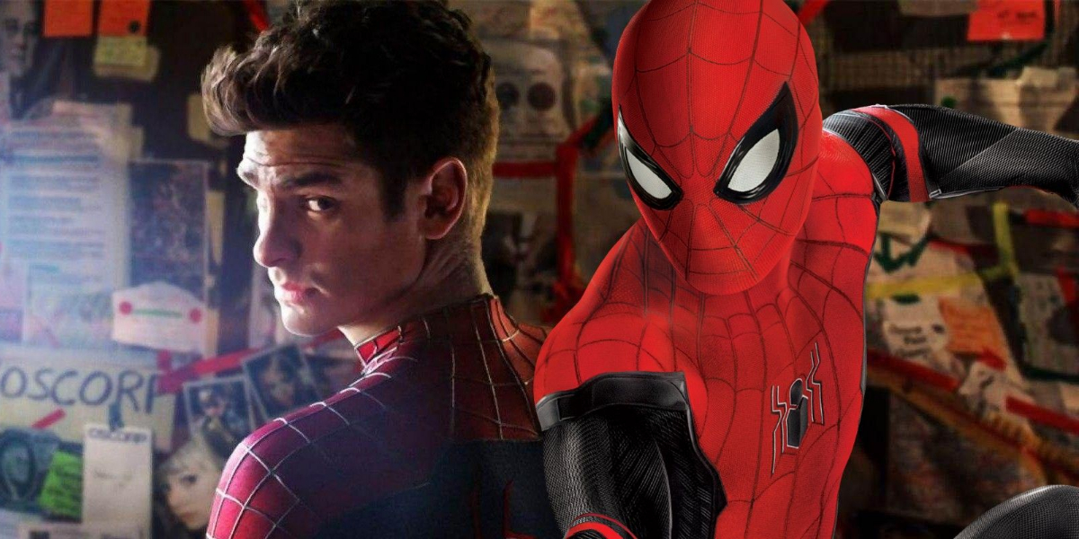 Andrew Garfield