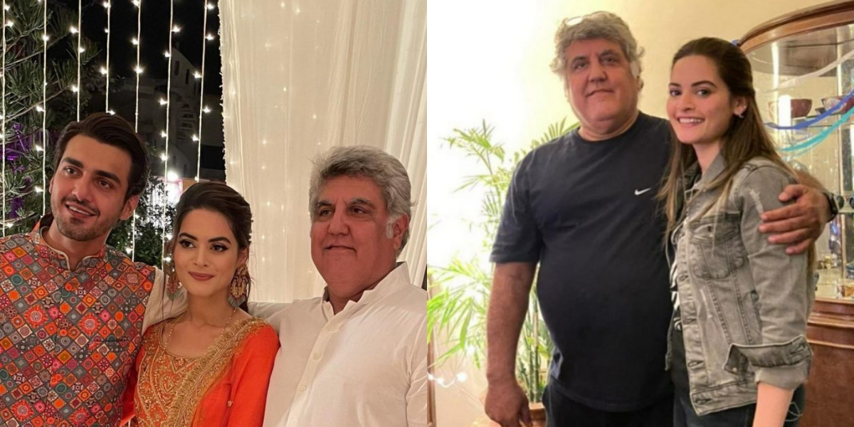 Minal Khan