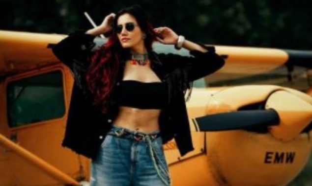 Sonnalli seygall’s