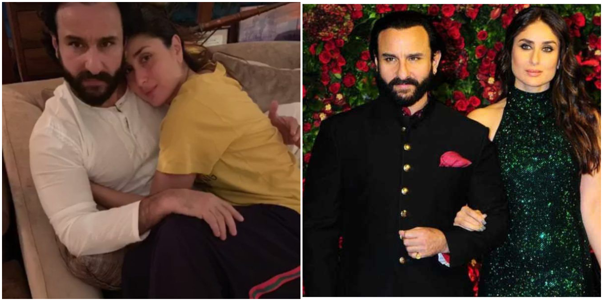 Saif Ali Khan