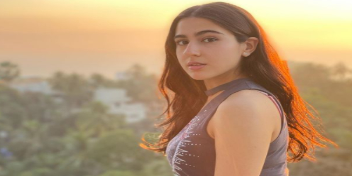 Sara Ali Khan