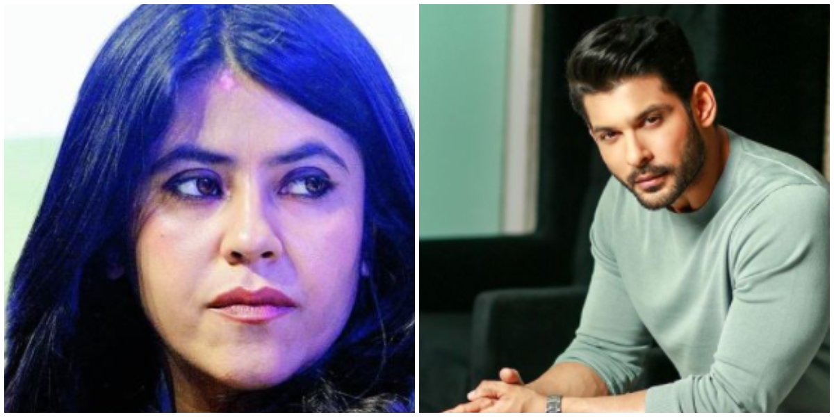 Ekta Kapoor