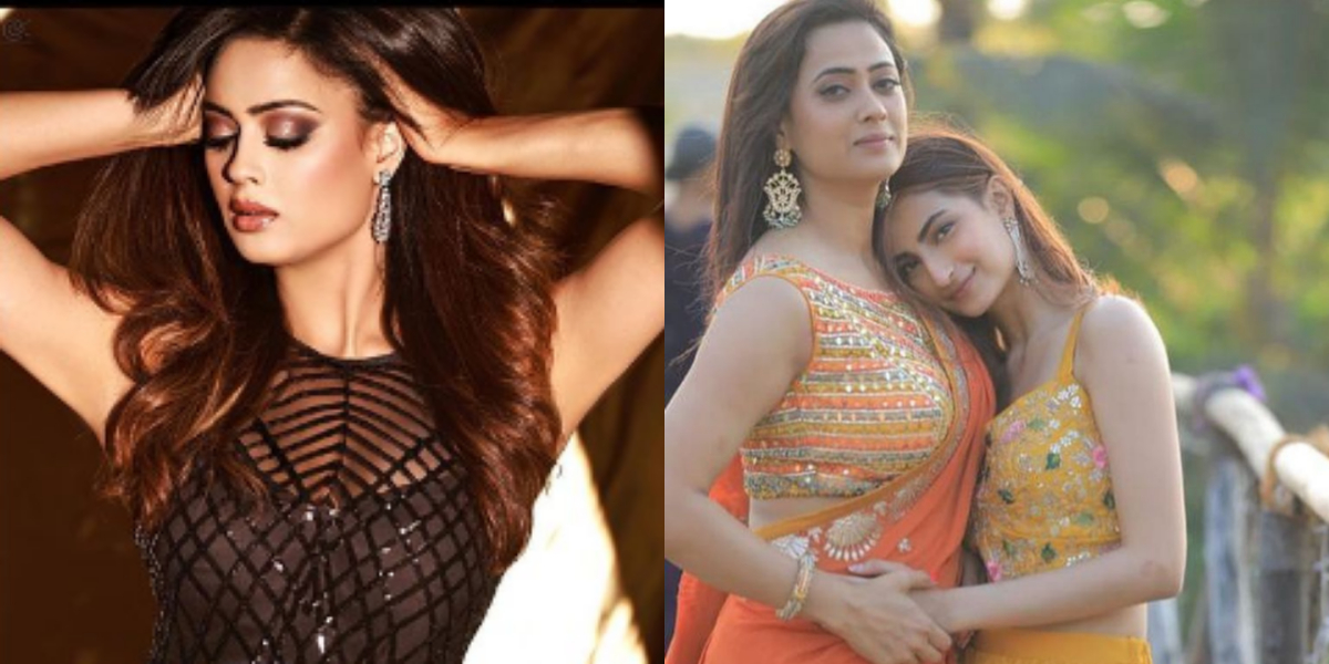 Shweta Tiwari