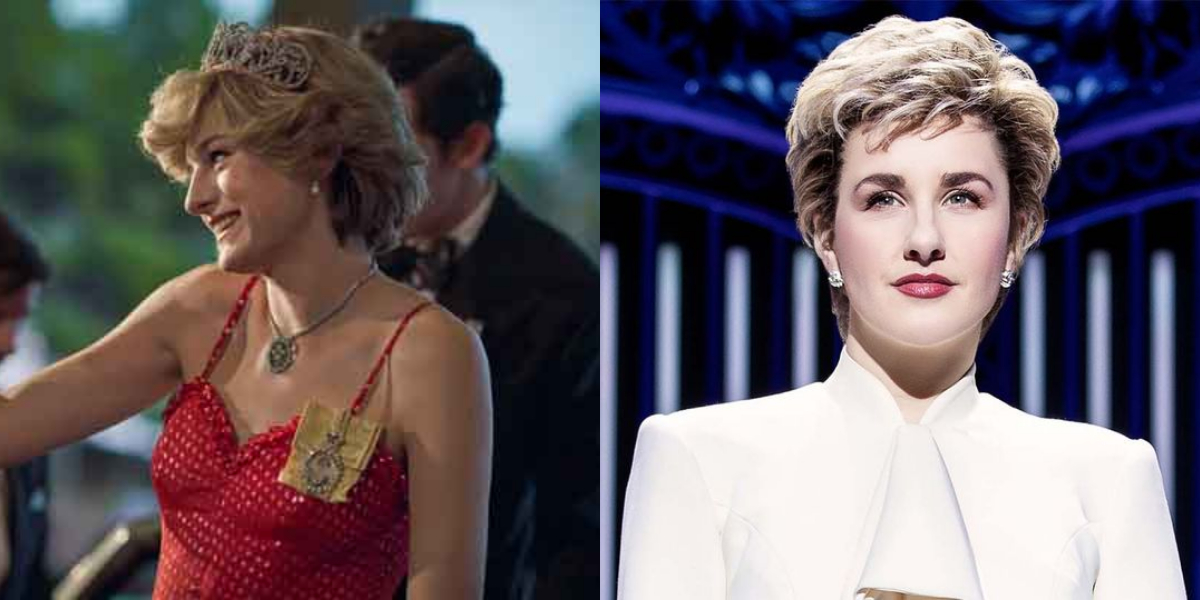 Diana: The Musical