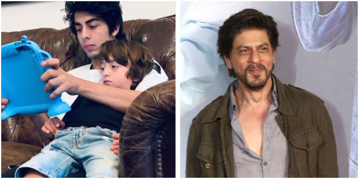 Shah Rukh Khan