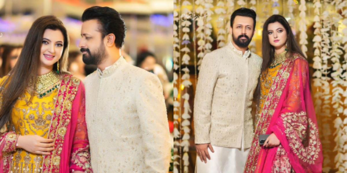 Atif Aslam