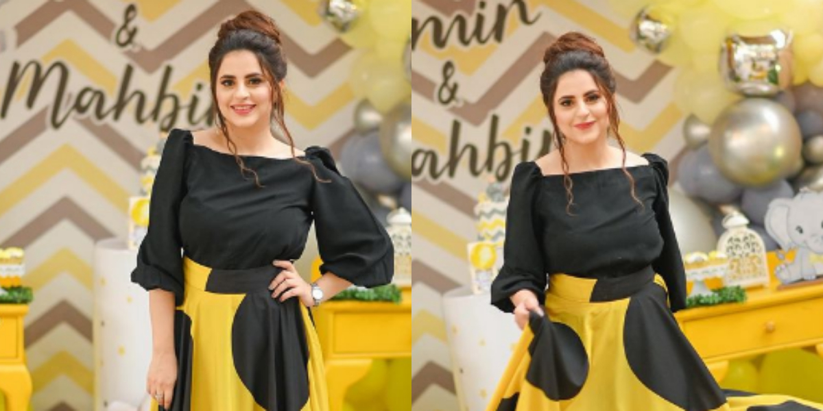 Fatima effendi