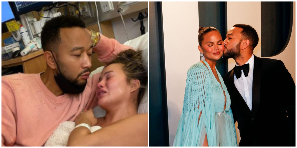 Chrissy Teigen