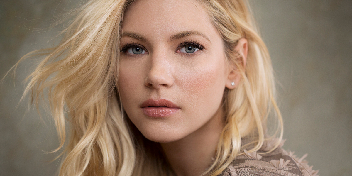 Katheryn Winnick