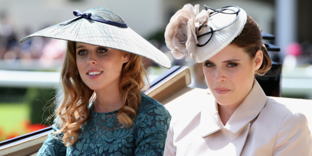 Princess Eugenie