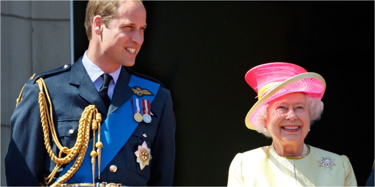 Prince William
