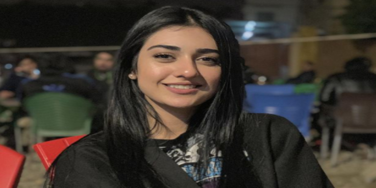 Sarah Khan