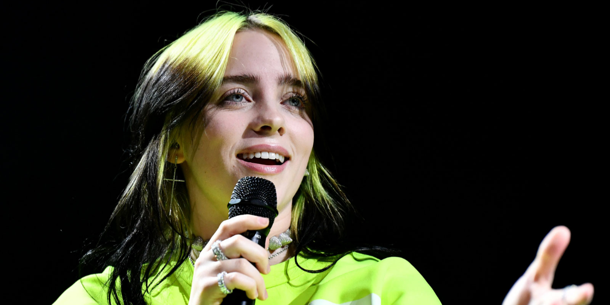 Billie Eilish
