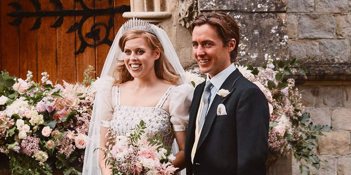 Princess Beatrice