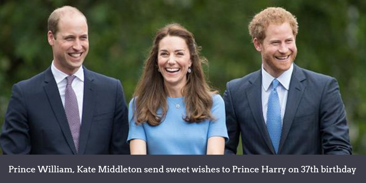The royals