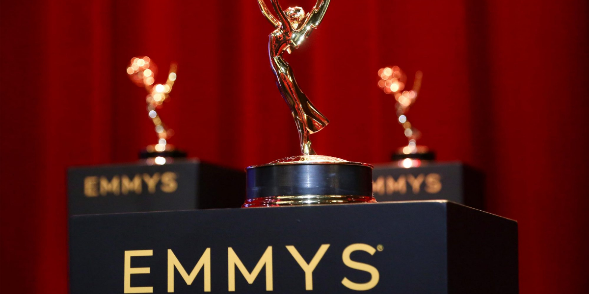 Emmy Awards 2021