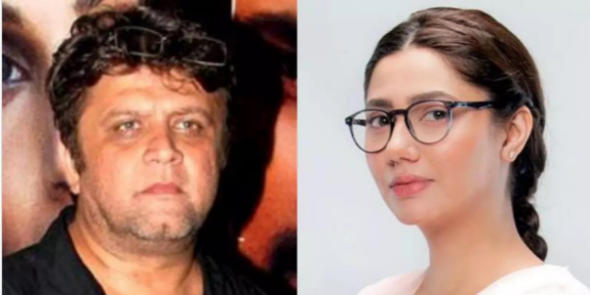 Mahira Khan drama
