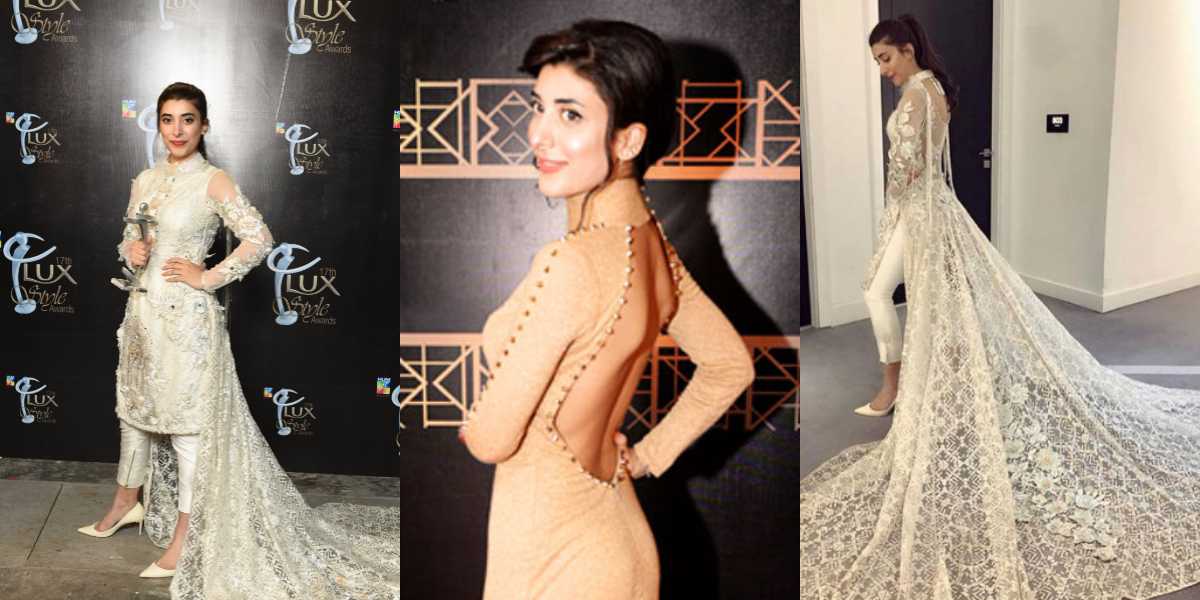 Urwa Hocane