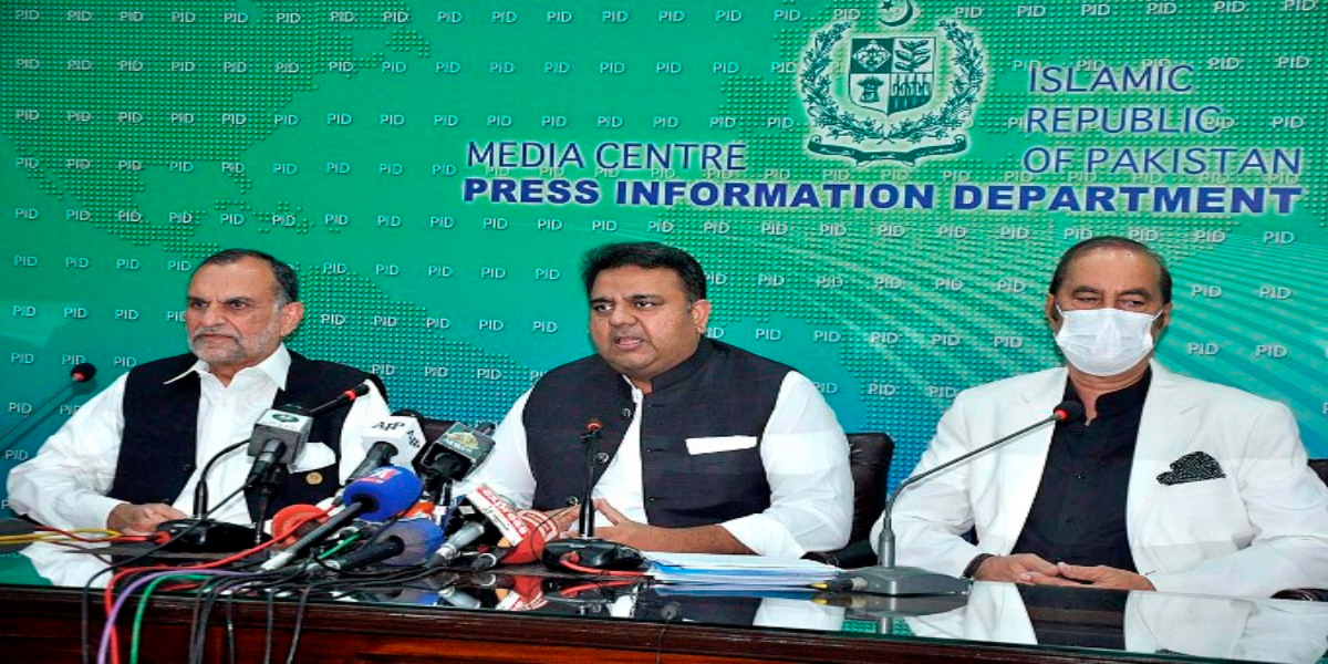 Information Minister terms opposition leaders ‘mental dwarfs’